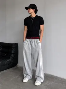 Baggy Track Pants