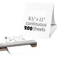 200 Sheets