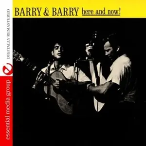 Barry McGuire - Here and Now!  [COMPACT DISC - CD] Rmst