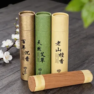 Agarwood Scented Incense Sticks (400 Sticks) - Long-Lasting Natural Fragrance for Home, Office, Meditation & Relaxation