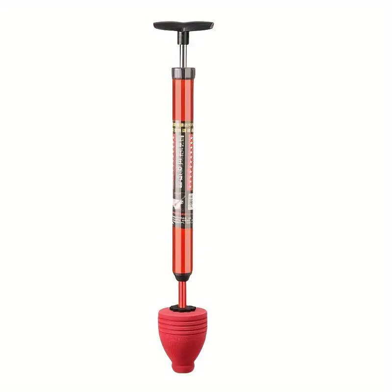 High-Power Drain Unclogging Nemesis, All-Purpose Tool for Kitchen & Bathroom Pipe Clogs