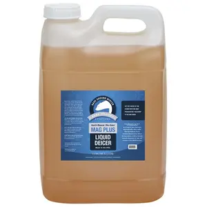Mag Plus liquid deicer (2.5 gallon pail)