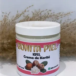 Crema de Karite 8oz