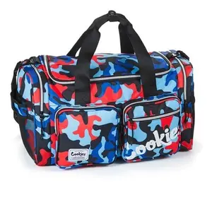 Cookies Heritage Smell Proof Duffle Bag