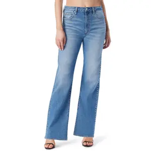 Rhythm Bootcut Jean in Runaway Studs - Versatile Footwear for Everyday Wear