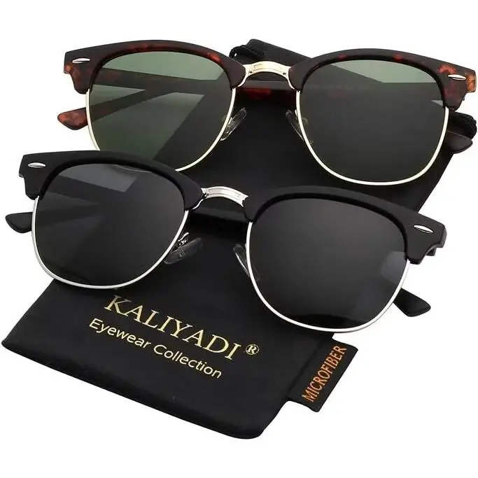 Matte Tortoise|G15|G/MBL|Black|Silver