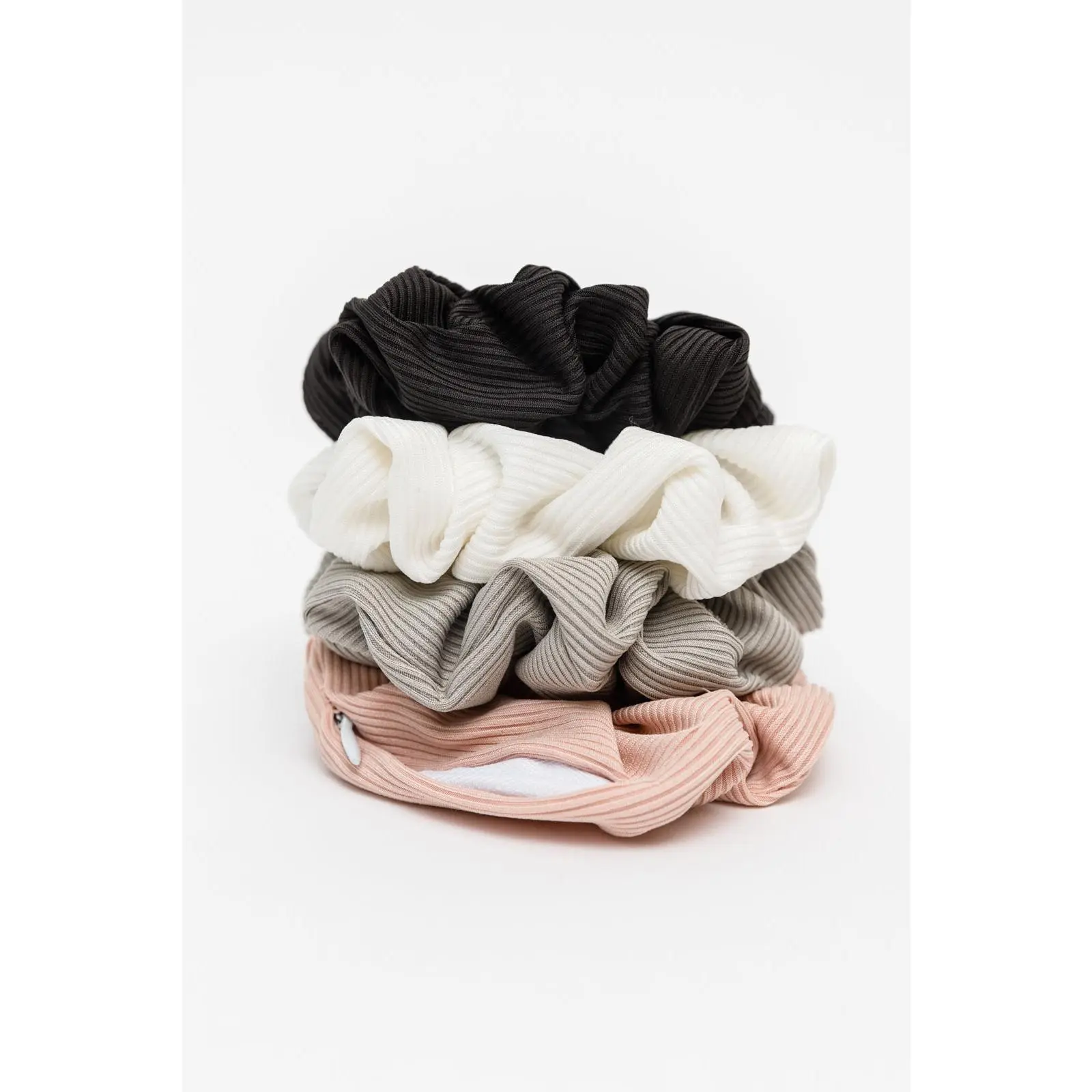 Got a Secret Hidden Pocket Scrunchie Set