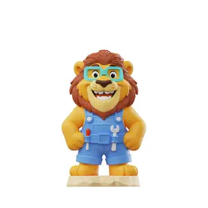 Gear: Tales of Bravery from Victor's Advance