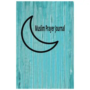 Muslim Prayer Journal