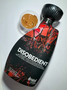 Devoted Creations Disobedient