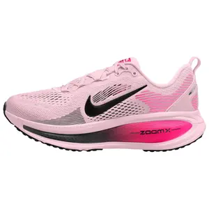 Nike Vomero 18 'Pink Foam/Hyper Pink/Black'