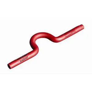 Tumbl Trak Gymnastics Open Shoulder Trainer, Padded 8 in x 26 in x 2"