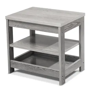 Sorelle Sierra Nightstand