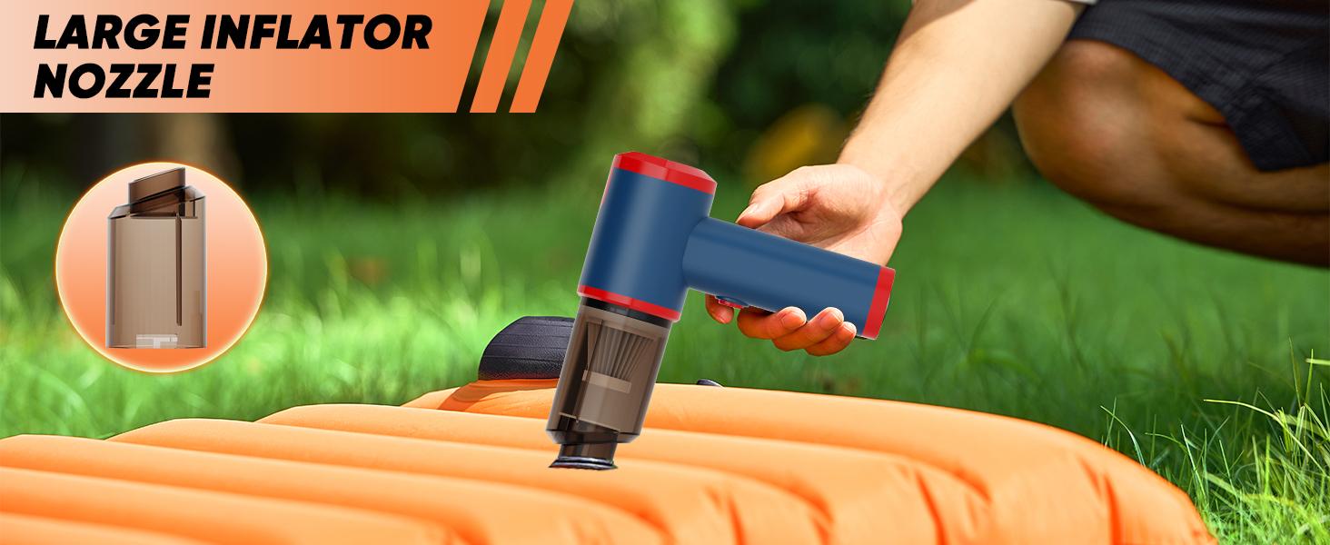 Handheld Wireless Vacuum Cleaner, Powerful Handheld Wireless Vacuum Cleaner with Strong Suction for Home, Car, and Desktop Cleaning, Car Detailing Accessories, Dust Extractor, Household Appliances, Portable, Vacuum Cleaner Mop, Cleaning Tool  dust removal