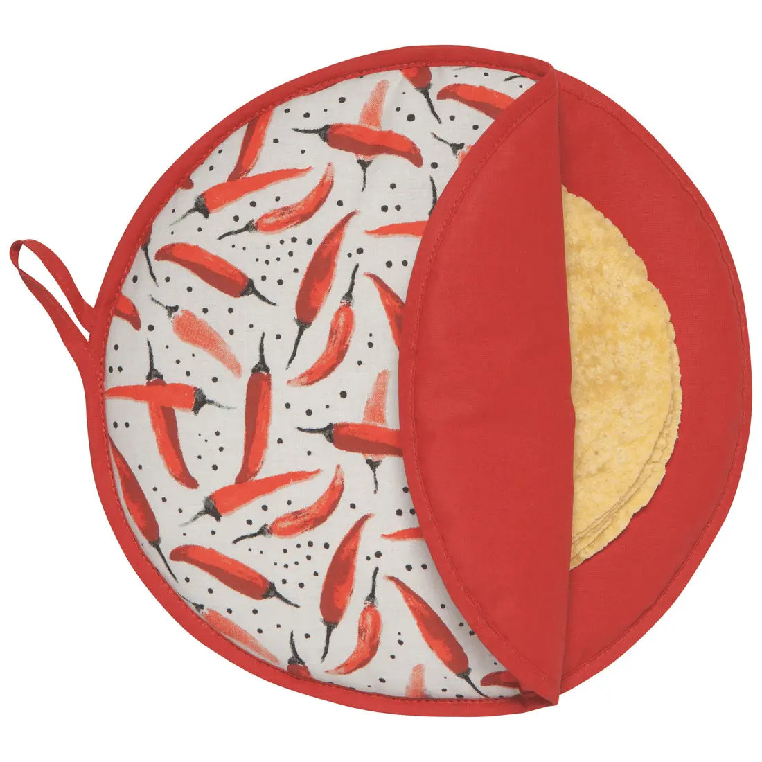 Now Designs by Danica Caliente Tortilla Warmer