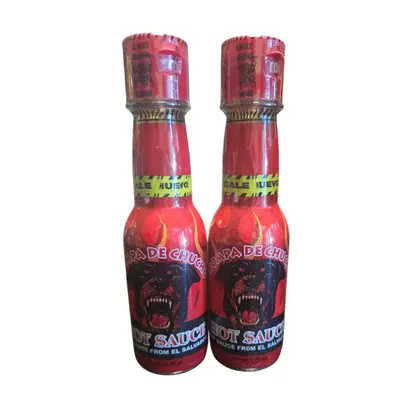 Mild Picante Sauce Mcdonalds TikTok Shop1