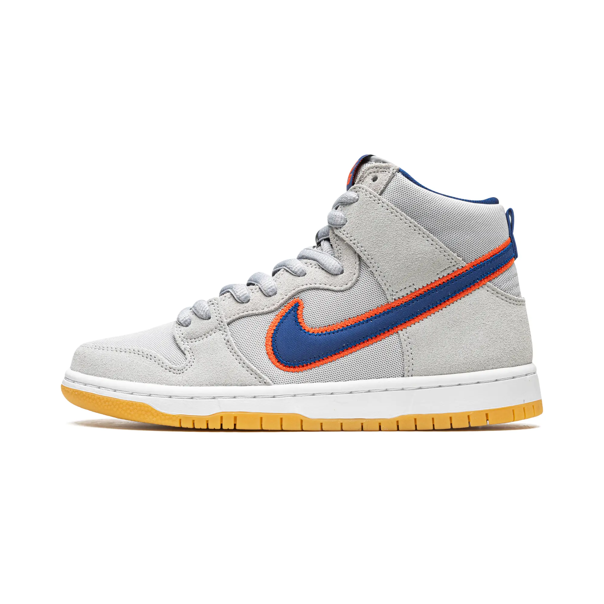 SB Dunk High "New York Mets" DH7155 001