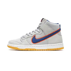 SB Dunk High "New York Mets" DH7155 001