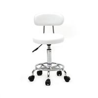 Backrest style(White)