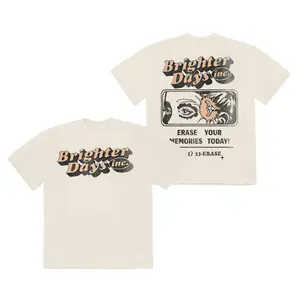 Ariana Shirt, Grande Brighter Days Memories Hoodie, Classic Crewneck Sweatshirt, Vintage T-Shirt, Unisex Cotton Outfit for Pop Music & R&B Fans