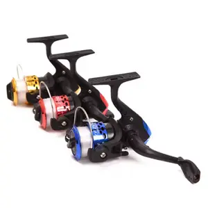 The PERFECT Crappie/Pan Fish Ultra Light Spinning Reel