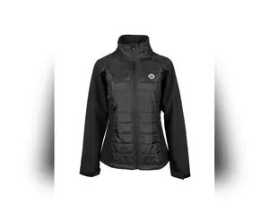 Hooey Ladies Soft Shell Jacket