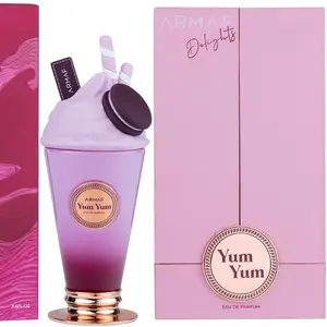Armaf Perfumes Delights Yum Yum Eau De Parfum 100ml For Women