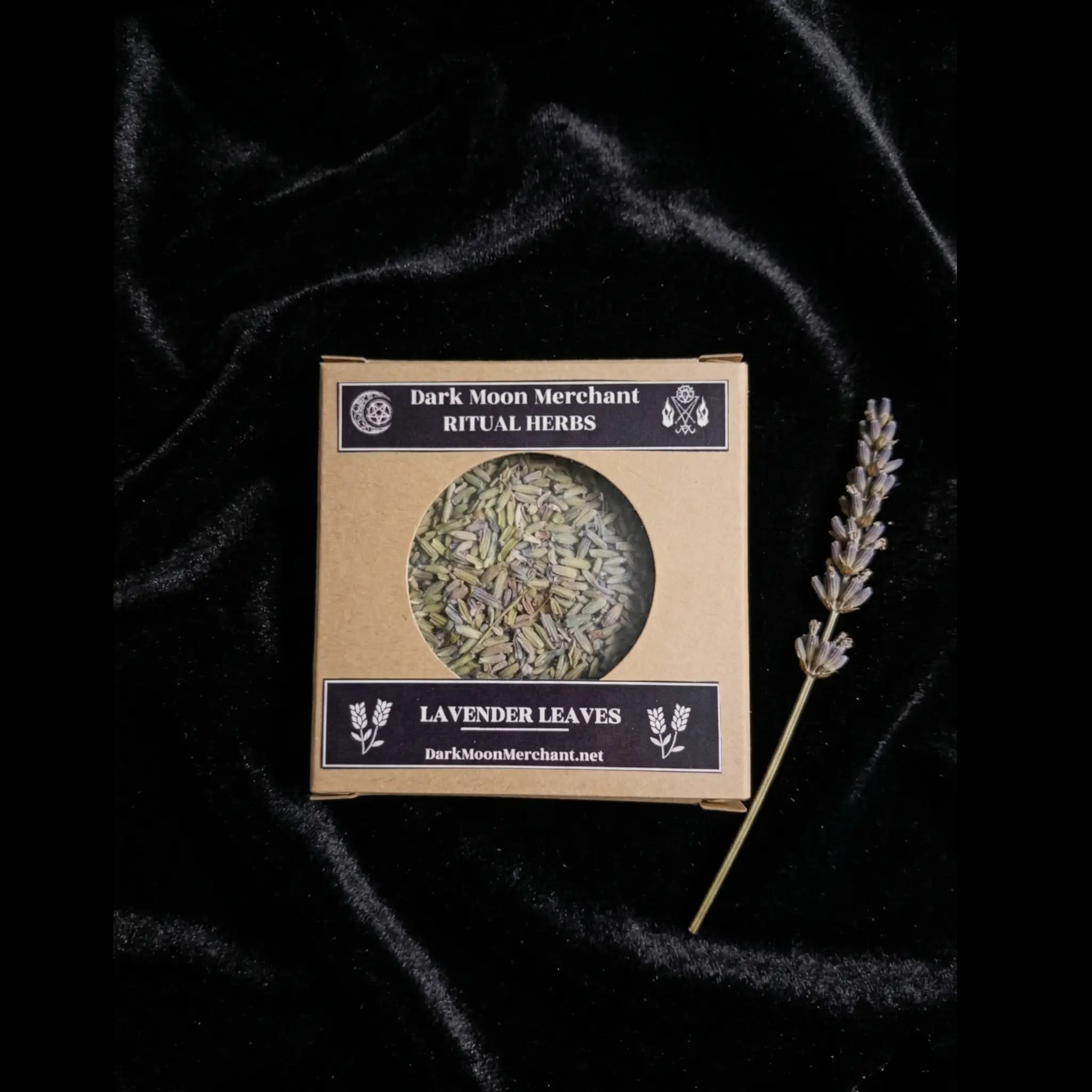 Ritual Lavender Buds
