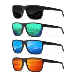 Ninesun 4 pairs sunglasses Men classic vintage glasses HD lens Outdoor sports fishinrtg bike golf fashion spos sunglasses UV400 protection SY-156 Windproof