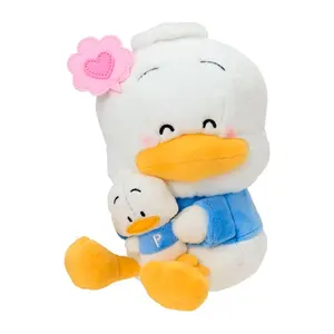 Pekkle 7" Plush (I Love Me Series)