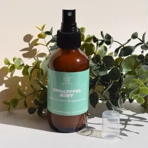 Eucalyptus Mint Room Spray