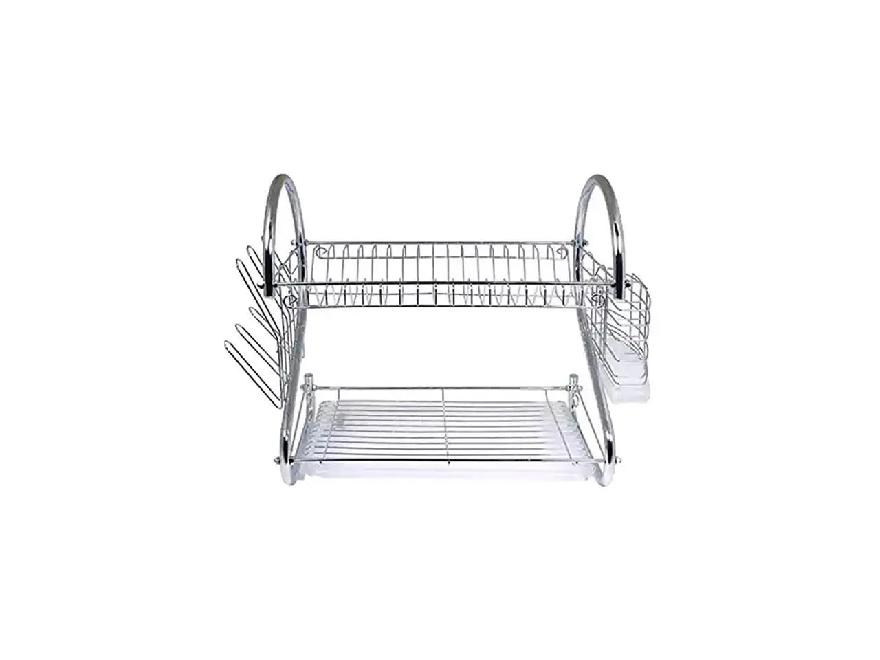 Better Chef 16-Inch Dish Rack