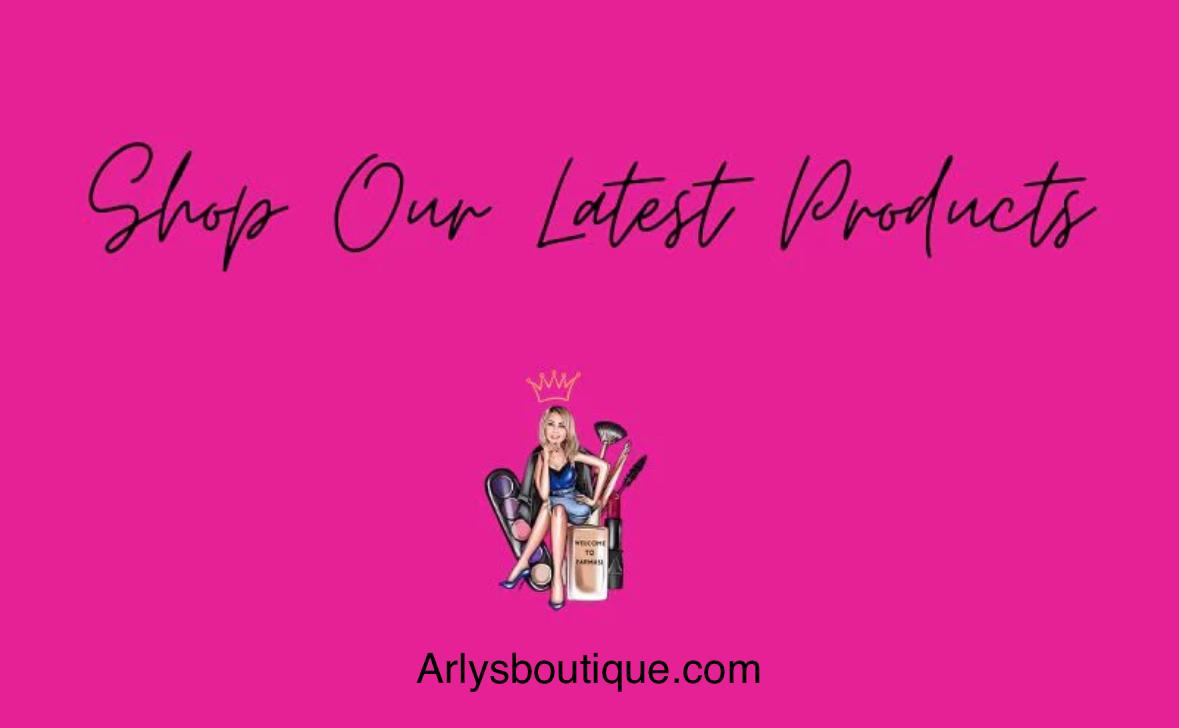 Farmasi Palette - Infinite FaceMakeup Palette