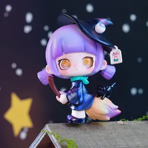 MOCII Metamorphosis Series Figures Toy Doll Blind box Collection
