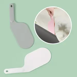 2pcs Bed Sheet Fitting Tool Set, Extended Mattress Raiser for Easy Sheets Changing, Labor-Saving Bedding Organizer Assistant