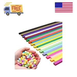 1030 star origami paper, double-sided color, DIY handmade lucky star decorations/27 colors