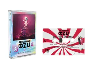 Tribute Summon - Cassette