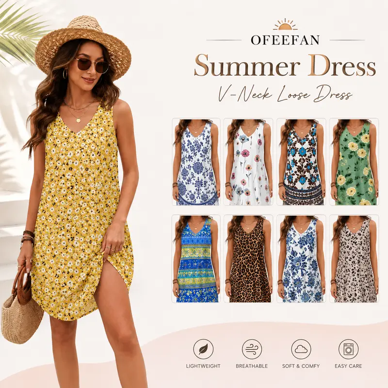 aloha dress - TikTok Shop