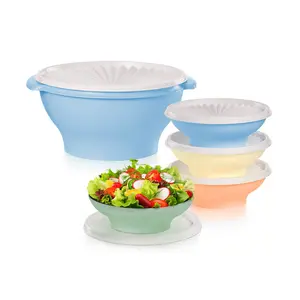 Servalier Salad Set