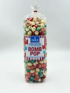 Bomb Pop Popcorn