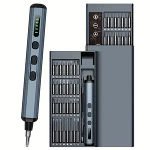 68 in 1 Electric Precision Screwdriver Set
