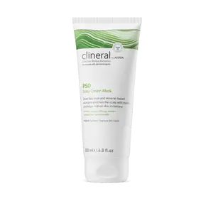 PSO Scalp Cream Mask