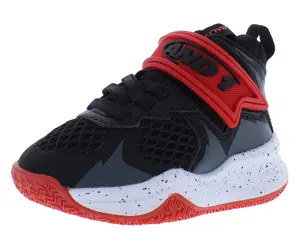 AND1 Ballistic PS Infant/Toddler Shoes