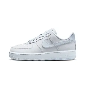 AIR FORCE 1 LO '07 WMNS "Blue Tint" DZ2786 400