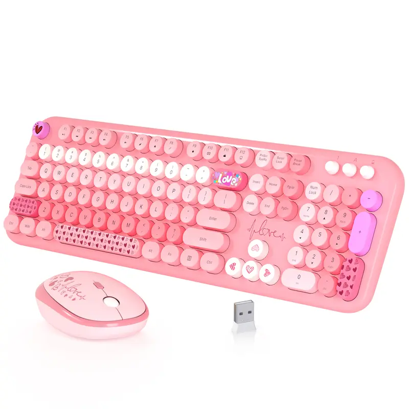 nuio keyboard - TikTok Shop