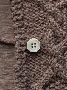 Alice <br/><small>15mm Shell Button</small>