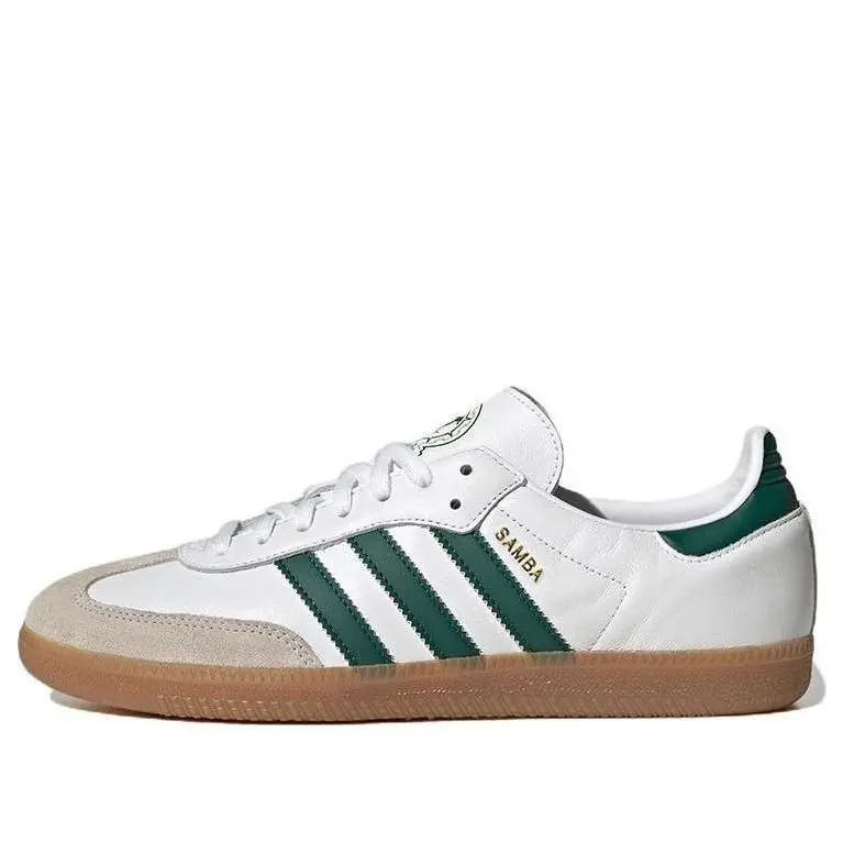 adidas Samba Team 'Mexico' HQ7036