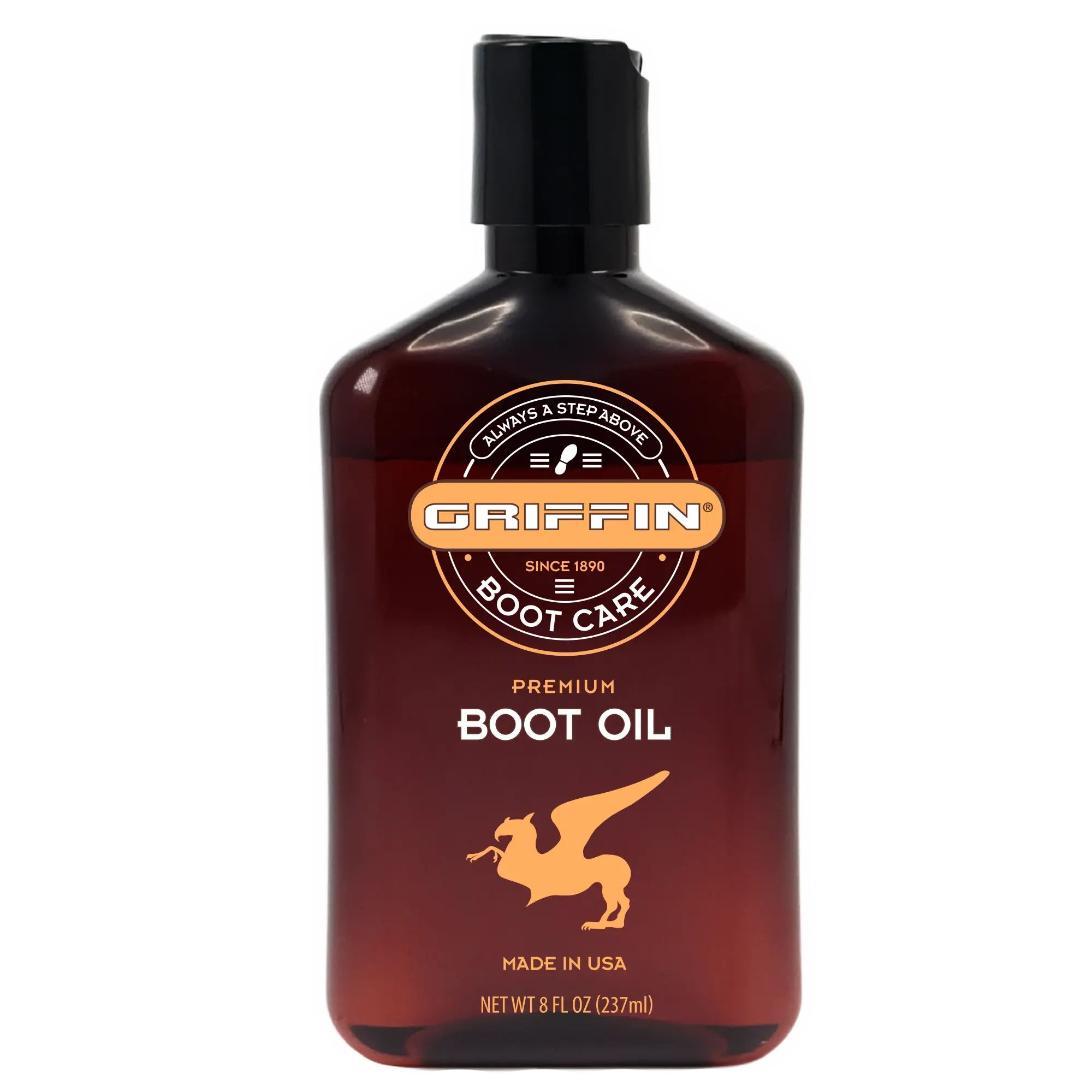 Boot Oil
