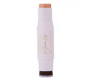 LWYA by Kim Gravel Glow Goals Highlighter Stick & Brush