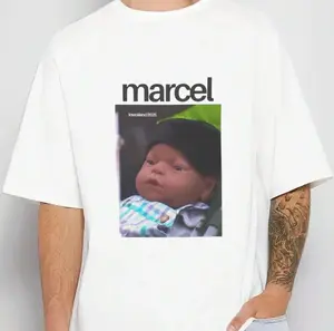 Marcel Love Island 2025 Shirt Vibes Unisex Fan Favorite Gift